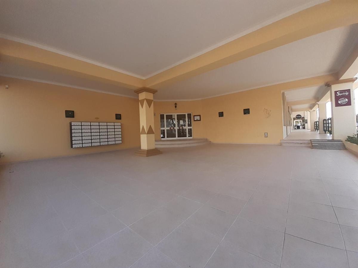New Flat In Dunas De Alvor With Pool Bagian luar foto