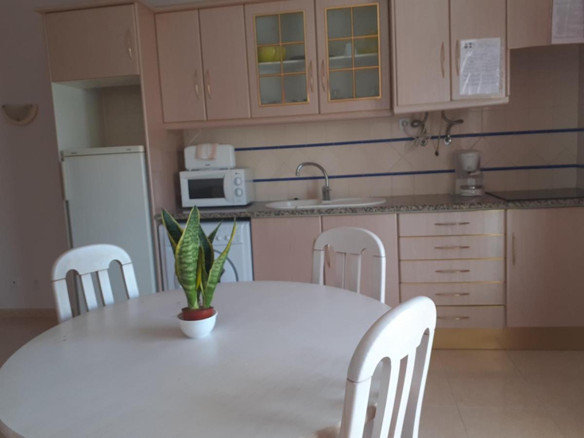 New Flat In Dunas De Alvor With Pool Bagian luar foto