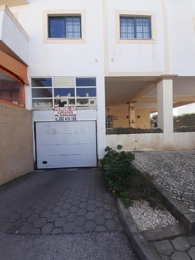 New Flat In Dunas De Alvor With Pool Bagian luar foto