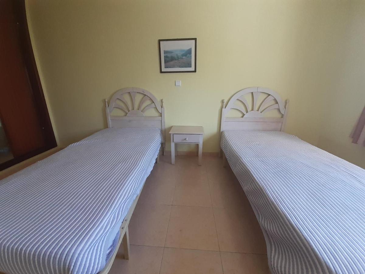 New Flat In Dunas De Alvor With Pool Bagian luar foto