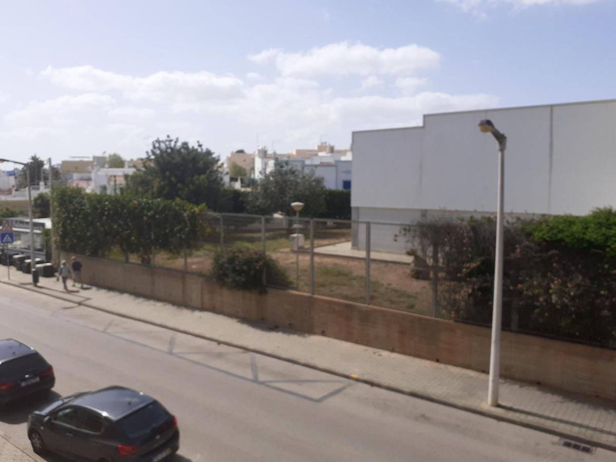 New Flat In Dunas De Alvor With Pool Bagian luar foto