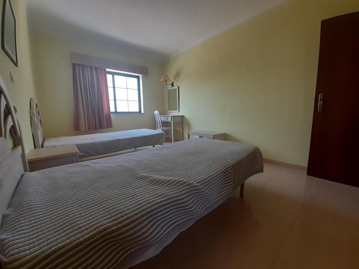 New Flat In Dunas De Alvor With Pool Bagian luar foto